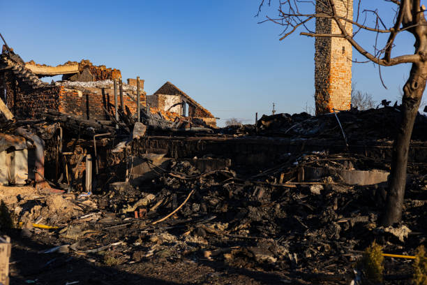 Reliable Board Up Services contractor in Kensington, MD by Meridian Smoke Damage